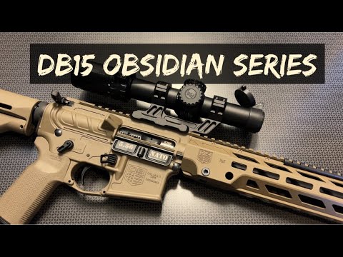 Diamondback Obsidian AR-15 Review | Pros, Cons, and Performance