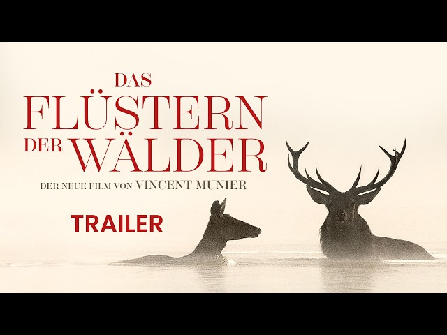 DAS FLÜSTERN DER WÄLDER – 19.02.25