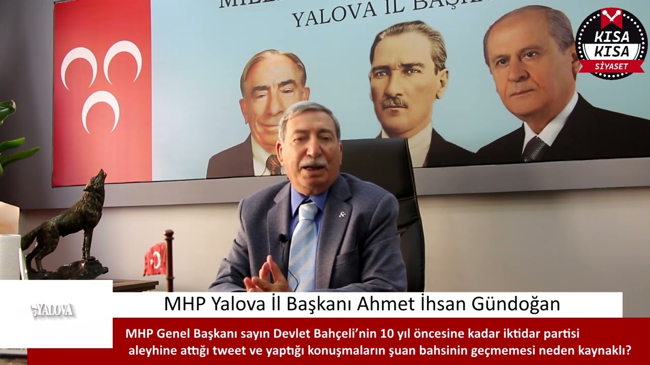  Güldoğan, “15 Temmuz’dan Sonra… Milat”