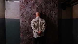 Gedenken an die Opfer von politischer Unterdrückung und Hungersnot in Kasachstan