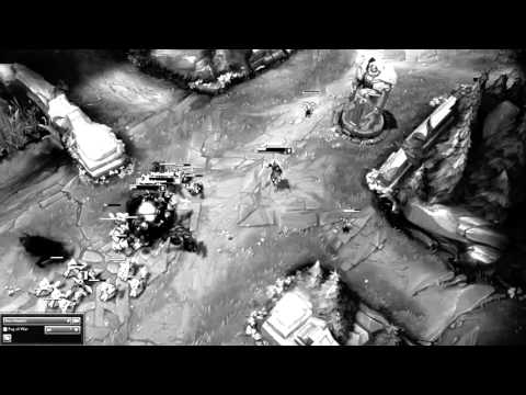 Zed you had to fuck it up