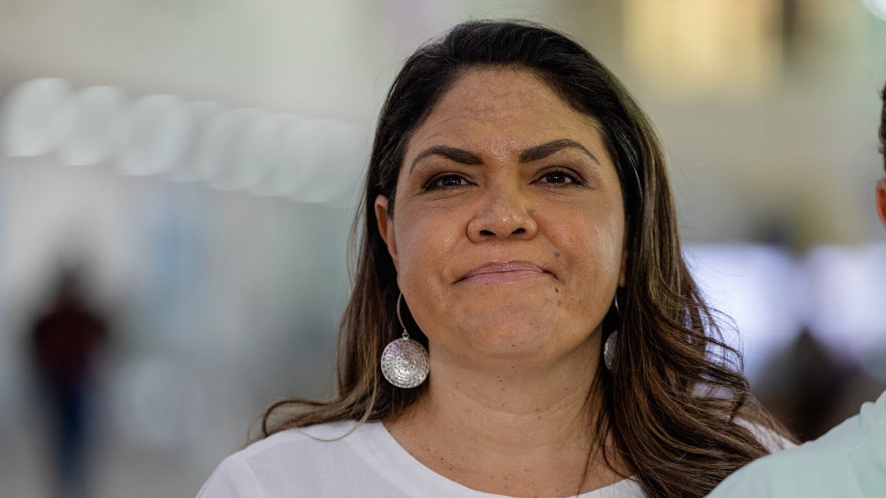 ‘A mistake’: Andrew Bolt on the Liberals making Jacinta Price their ‘saviour’