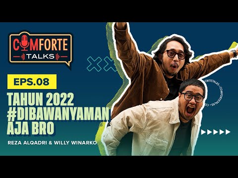 Image COMFORTE TALKS EP. 8