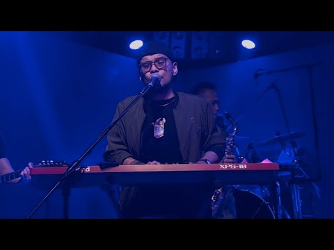 CRiB x MELA - How Can I Fall