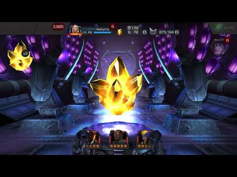 New Dual Crystals and 2 6* Crystals! CEO LUCK CONFIRMED 1000000000000%