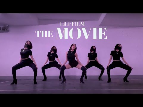 LILI’s FILM - "Tomboy" [The Movie] | Clone Dance Cover by Anne Vũ