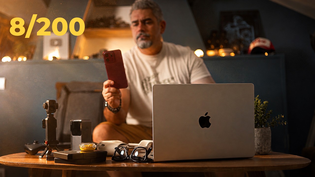 Ces objets tech ont survécu à TOUT ce que je teste