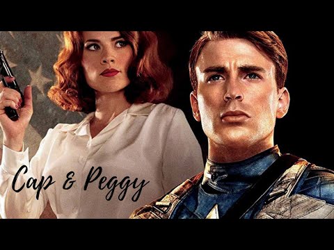 CAP & PEGGY
