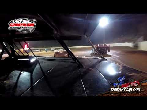 #37H Greg Hensley - Super Stock KDRA - 7-18-20 Lake Cumberland Speedway - In-Car Camera