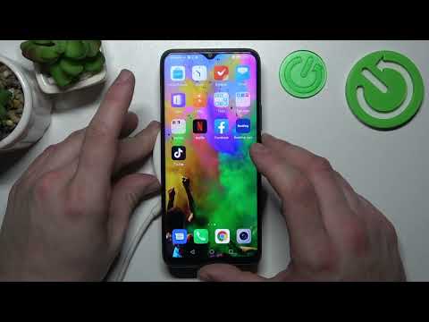 Does Honor X8 support Wireless Charging - Inductive Charging Method