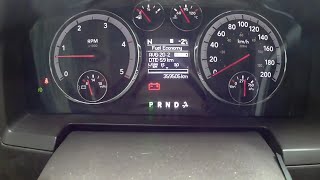 Dodge Ram 2500 6.7L Alternator Issues, Removal And Install