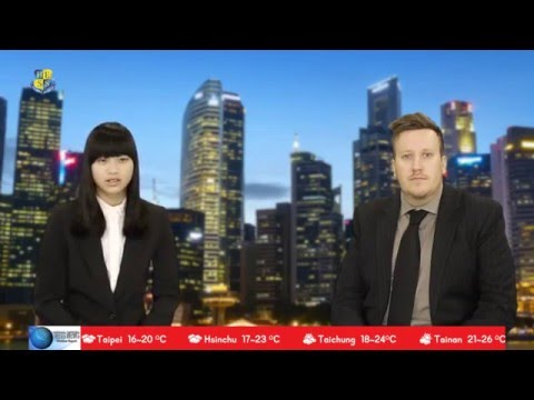 Funtube Watching the World [Weather] 字幕なし (Funtube看世界 【Weather】無字幕)