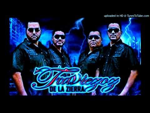 Traviezoz De La Zierra- Platicando Con Mis Pleves (El Tunco)[Version Atonada y Aplacada]