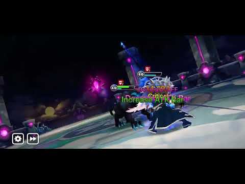 BARBARA, SUMMONRS WAR SKY ARENA!!!