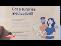 Review Of Naviguard For United Health Care Got A Surprise Out Of Network Medical Bill