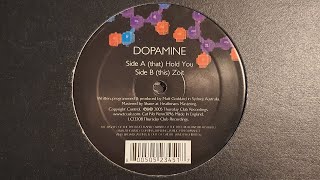 Dopamine - Hold You