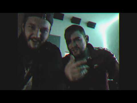 LEZINK x MELO - Freestyle - "Mes mots t'bercent" (Prod: VINTAGEMAN PRODUKCJA)