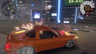 Need for Drive - Open World Multiplayer Racing это игра про дрифт