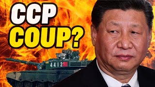 What s Behind China s Crazy Coup Rumors of Xi Jinping Mp4 3GP & Mp3