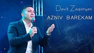 Davit Zaqaryan - Azniv Barekam (2021)