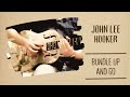 Bundle Up and Go - John Lee Hooker cover