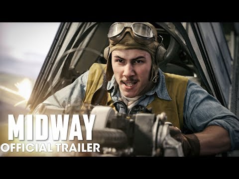 Midway (Trailer)