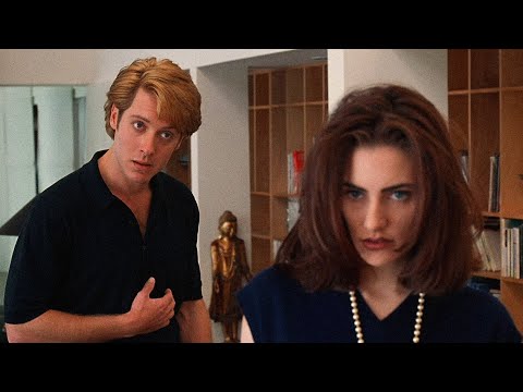 Dream Lover (1993) Resumen de Pelicula