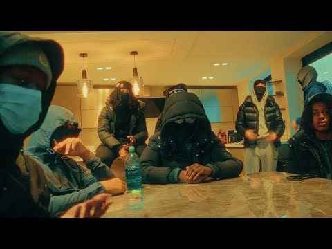 Lil Zino - Bad Boy Fetish (One Take)