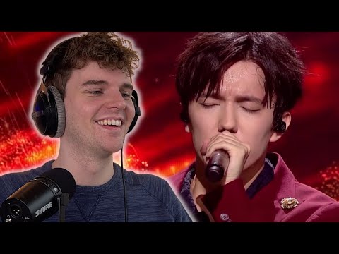 Professional Singer Reacts to SOS by Dimash
