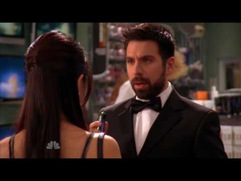 Chuck 3x16 - Right Round. 2