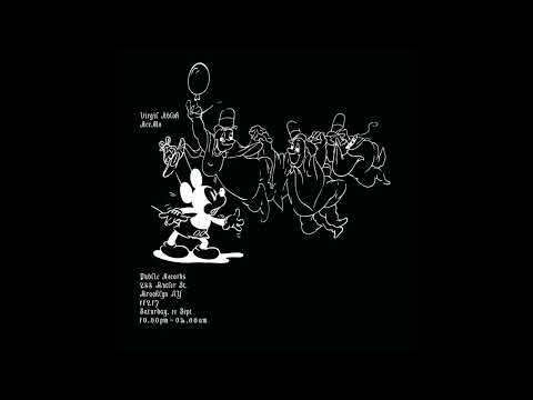 THE WEEKND X MAJID JORDAN TYPE BEAT “PROJECT X”