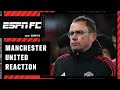Craig Burley: I don’t want to hear anything about Ralf Rangnick’s training | ESPN FC