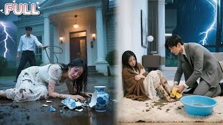 Sold to a Violent Man for Breaking a Vase… Without Knowing He Was a Gentle CEO in Love With Her!