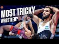 Bekbulatov S Undeniable Offense And Tricky Counter Wrestling ULTIMATE HIGHLIGHTS