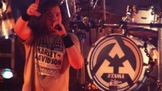 Arakain - Z médií Live DVD (Arakain/Dymytry Tour 2014) Arakain - Z médií Live DVD (Arakain/Dymytry Tour 2014)