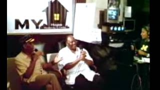 EP 34: Interview with Nat Morris &amp; RJ Watkins