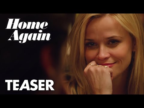 Home Again (Teaser)