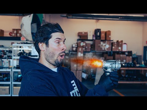 Will a Blow-Off Valve Kill Your Car??