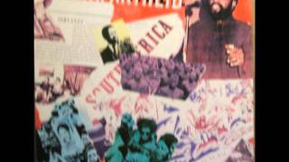 Junior Murvin - Jack slick  - Swell headed black man