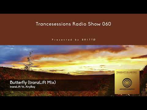 tranzLift Vs. AiryBoy - Butterfly (tranzLift Mix)