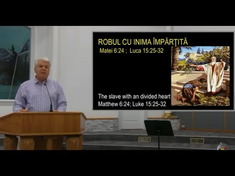 FRBC 2020 17Nov - Busuioc B - Robul cu Inima Impartita