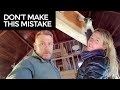 Home Improvement Sucks - Don't Make This Renovation Mistake