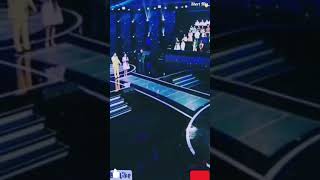 Download lagu Chand Chhupa Badal Mein l Udit Narayan live #short mp3