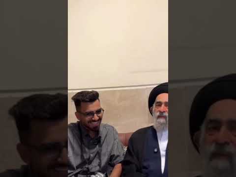 ⁣التأثر بكلام الناس.. السيد هادي المدرسي