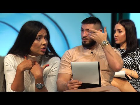 Deniz Brizo, declarații șocante după scandalul cu fiica sa: “Voia să-i întrețin iubitul, am refuzat”