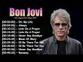 Bon Jovi - Best Songs Playlist 2026 | Rock Hits, Classic Rock, Greatest Songs Mix HD 4K LIVE DEFAULT Thumbnail