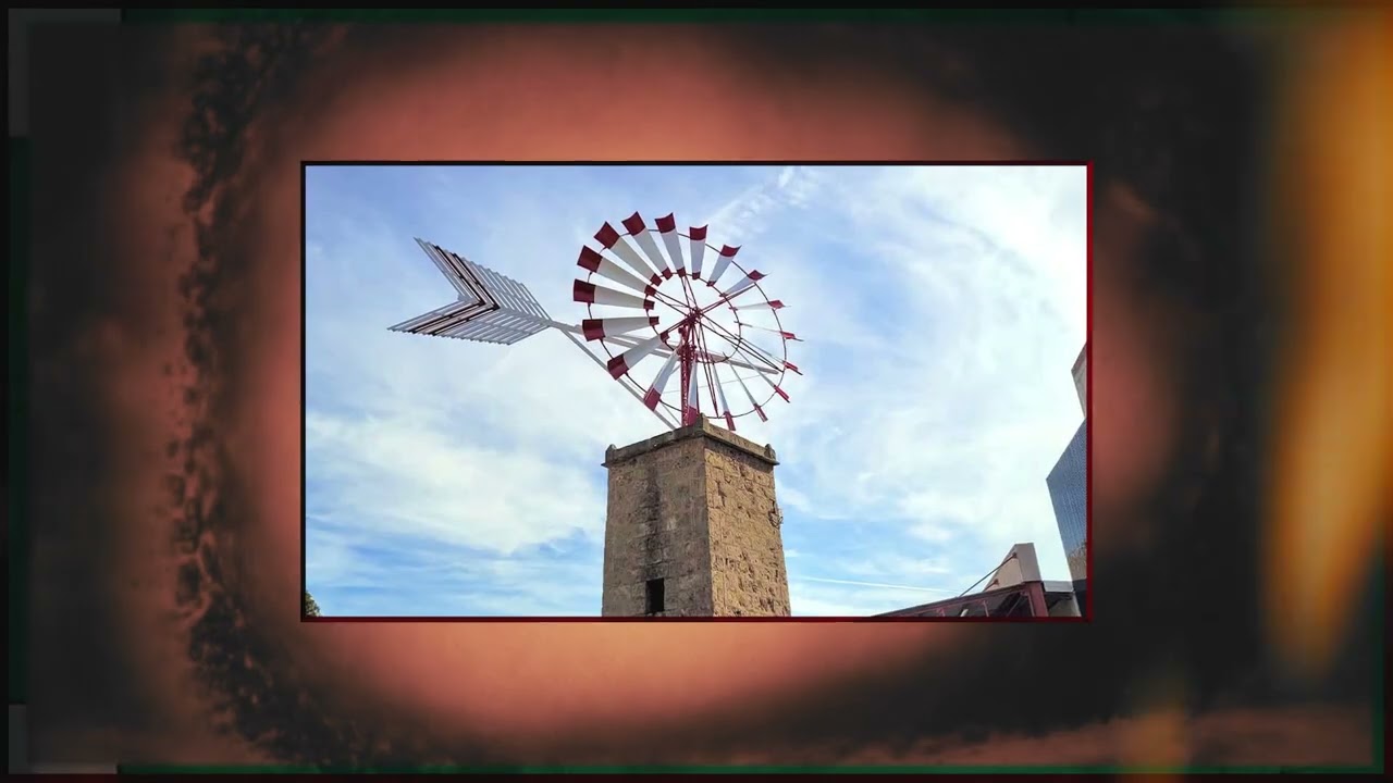"Restaurar molinos es preservar la memoria, la identidad y el paisaje"