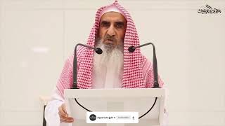 صورة فوائد من كلمة بعنوان (ماذا بعد رمضان)