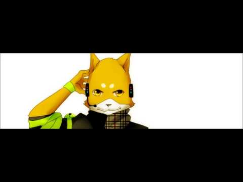【 和音シバ 】 Tiger Rampage 【 UTAUカバー 】