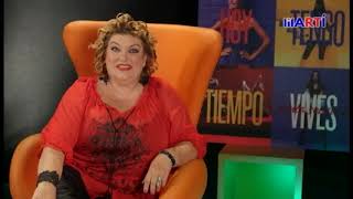 Carlos Vives: &quot;Hoy tengo tiempo, pinta sensual&quot;